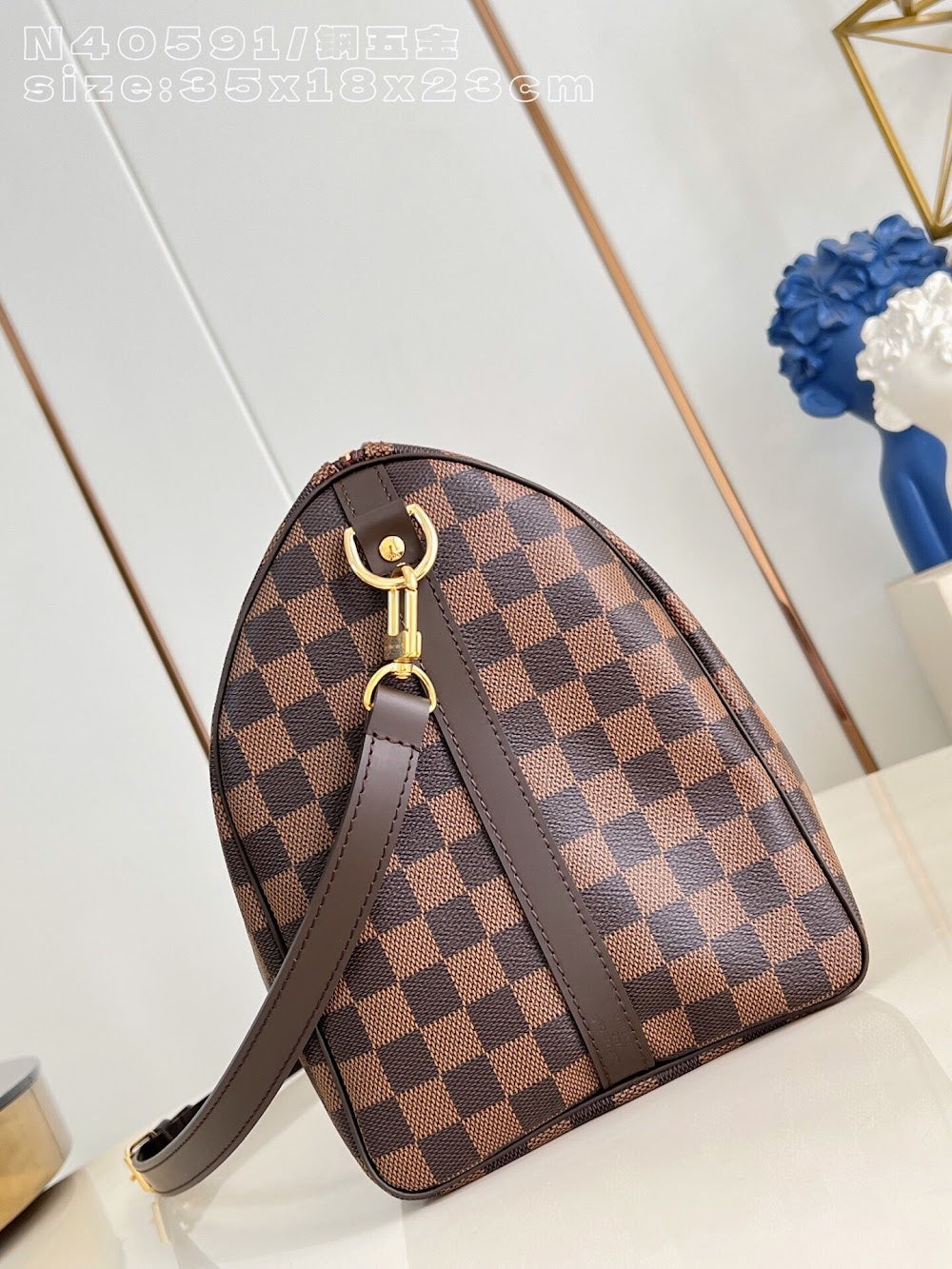 Anum Bags ln Luxury Bag --96361