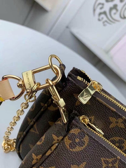 Anum Bags ln Luxury Bag --77879