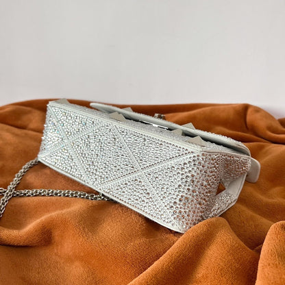 Anum Bags valentine Luxury Bag --72495