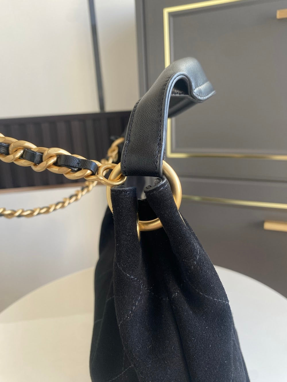 Anum Bags CHn Luxury Bag --114235