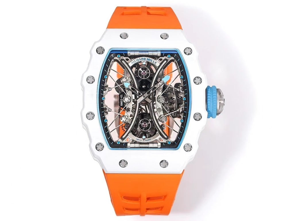 Anum Bags Luxury Designer Watch --104655