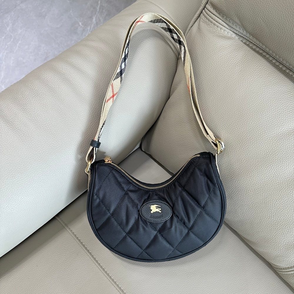 Anum Bags Burberryn Luxury Bag --92213