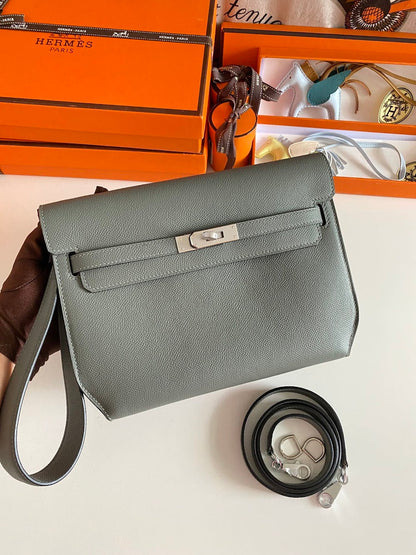 Anum Bags Hermesn Luxury Bag --116705