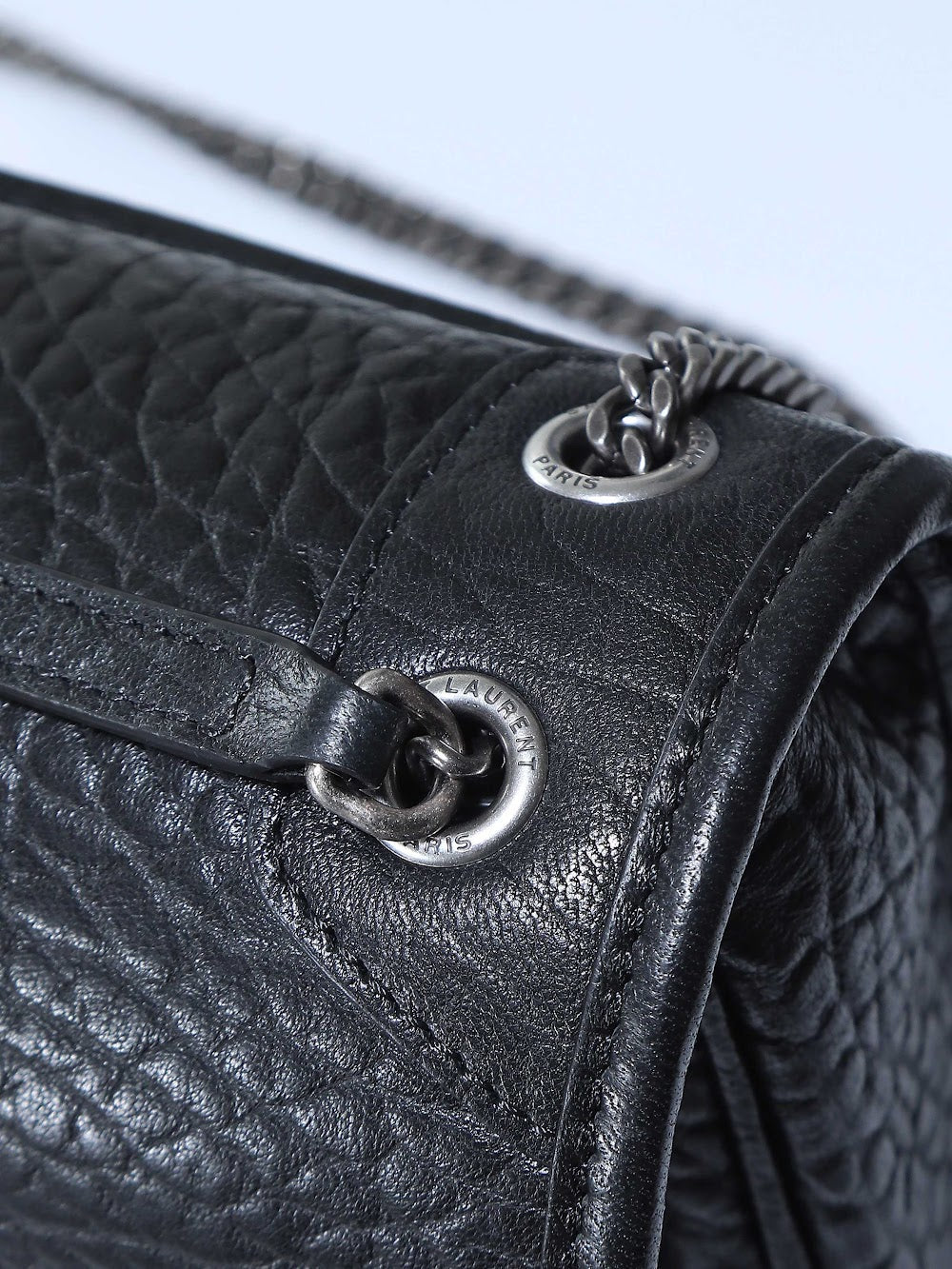 Anum Bags YSLn Luxury Bag --120577