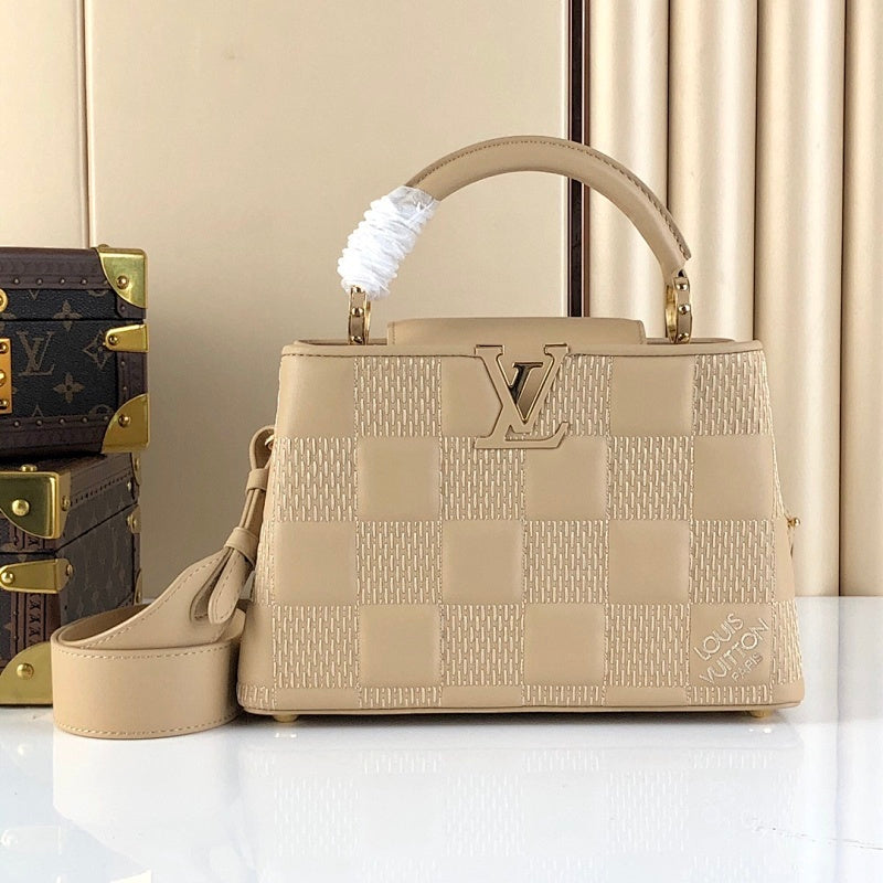 Anum Bags ln Luxury Bag --60569
