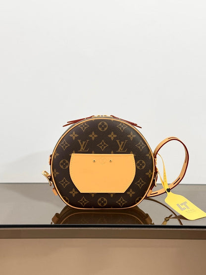 Anum Bags ln Luxury Bag --96285