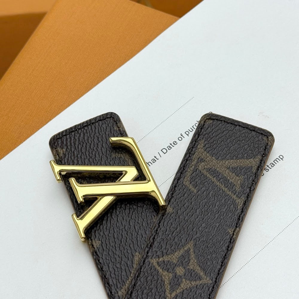 Anum Bags ln Luxury Belt --100253