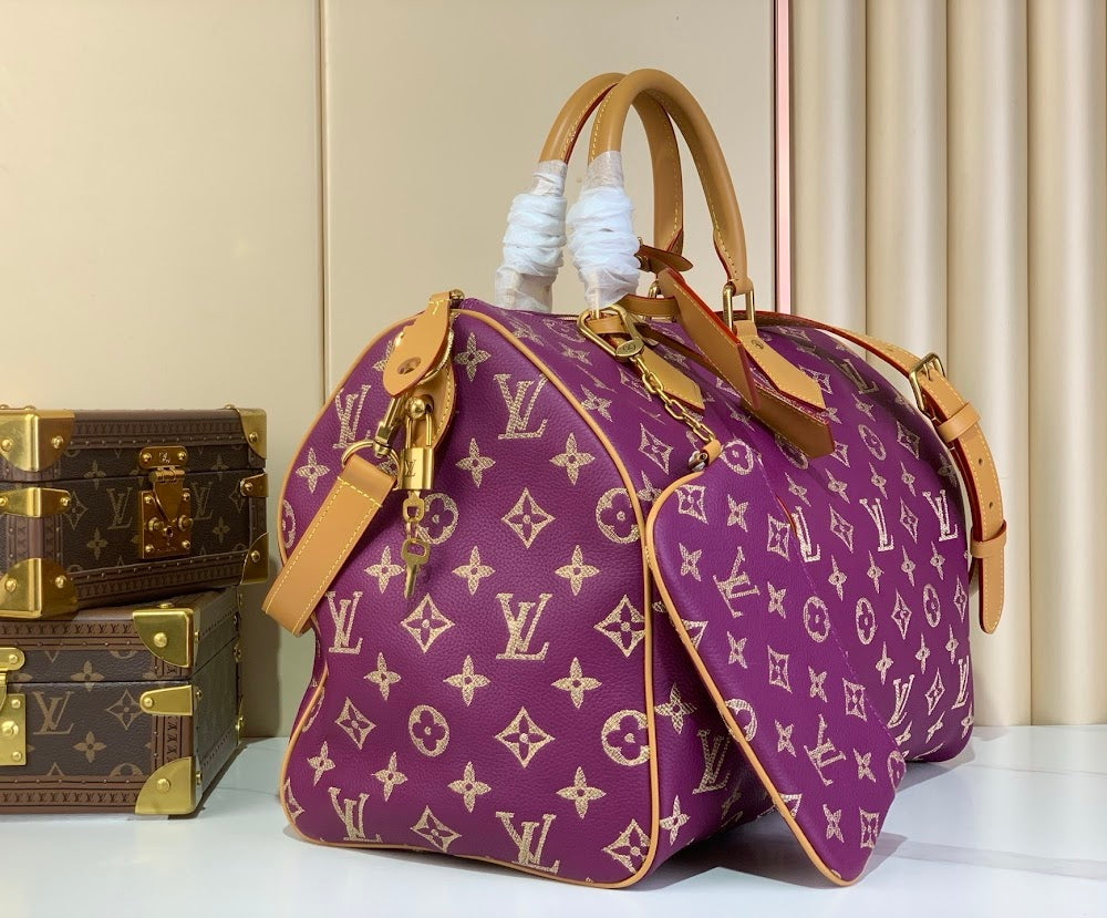 Anum Bags ln Luxury Bag --62846