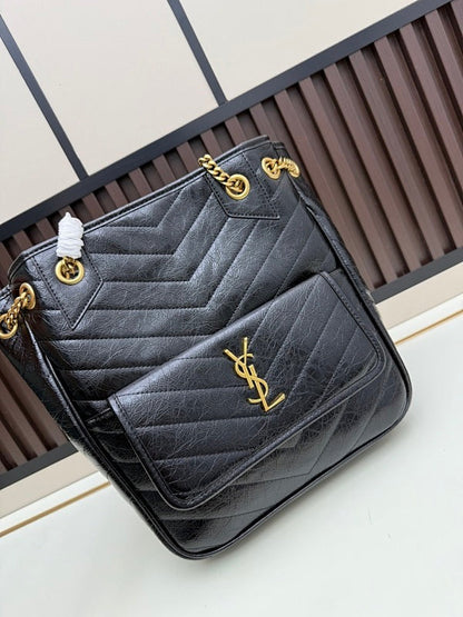 Anum Bags ysn Luxury Bag --72021