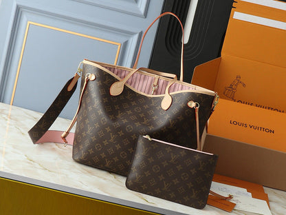 Anum Bags LVn Luxury Bag --80050