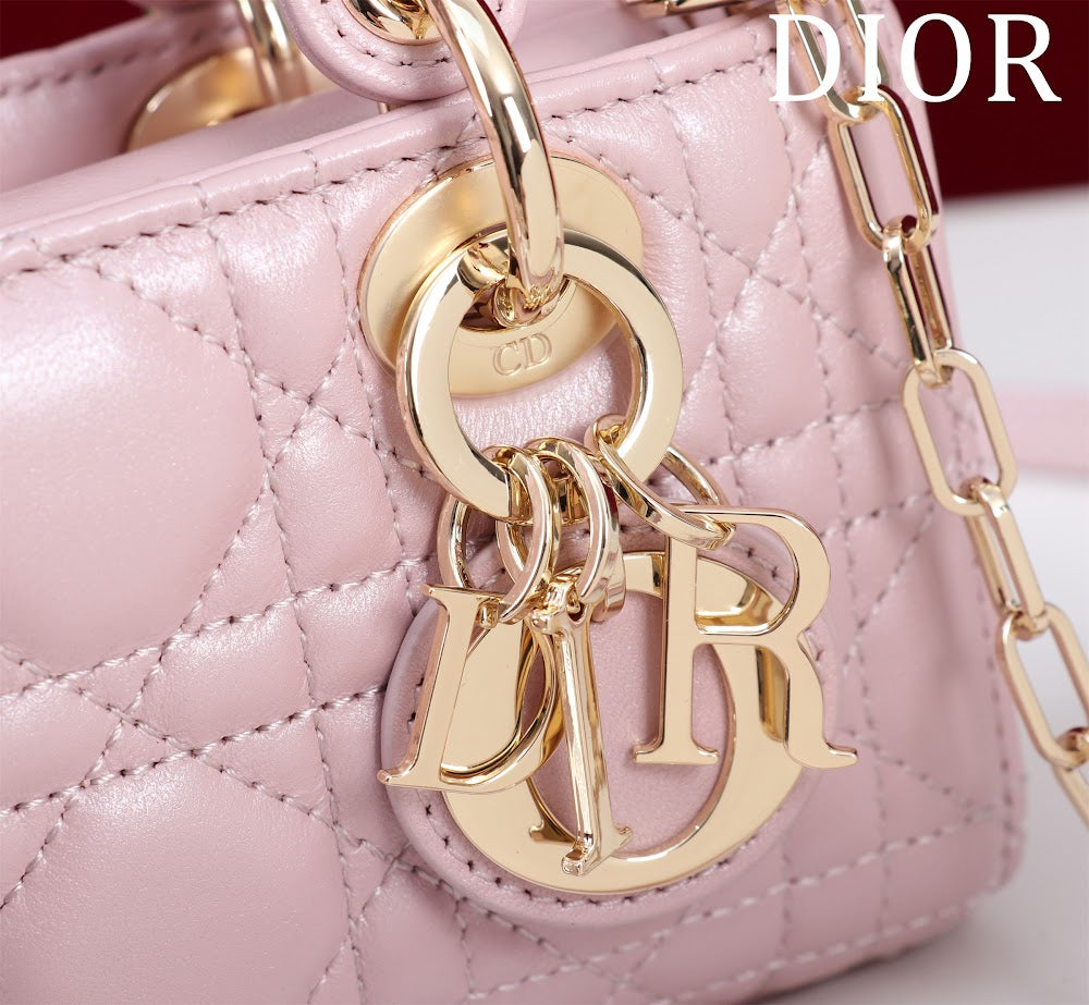 Anum Bags Diorn Luxury Bag --116480