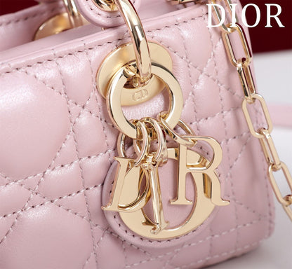 Anum Bags Diorn Luxury Bag --116480