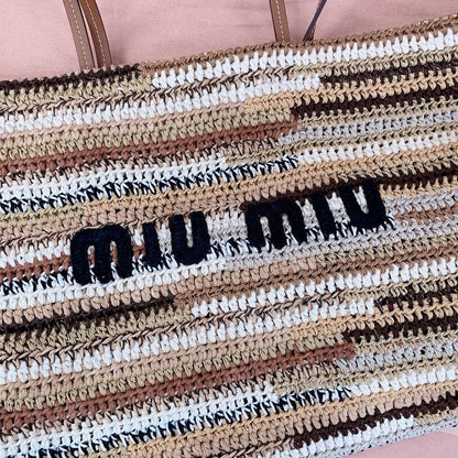 Anum Bags Miun Miun Luxury Bag --122640