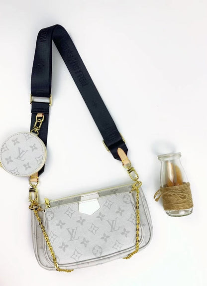 Anum Bags ln Luxury Bag --77394