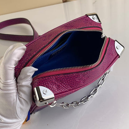Anum Bags ln Luxury Bag --67420
