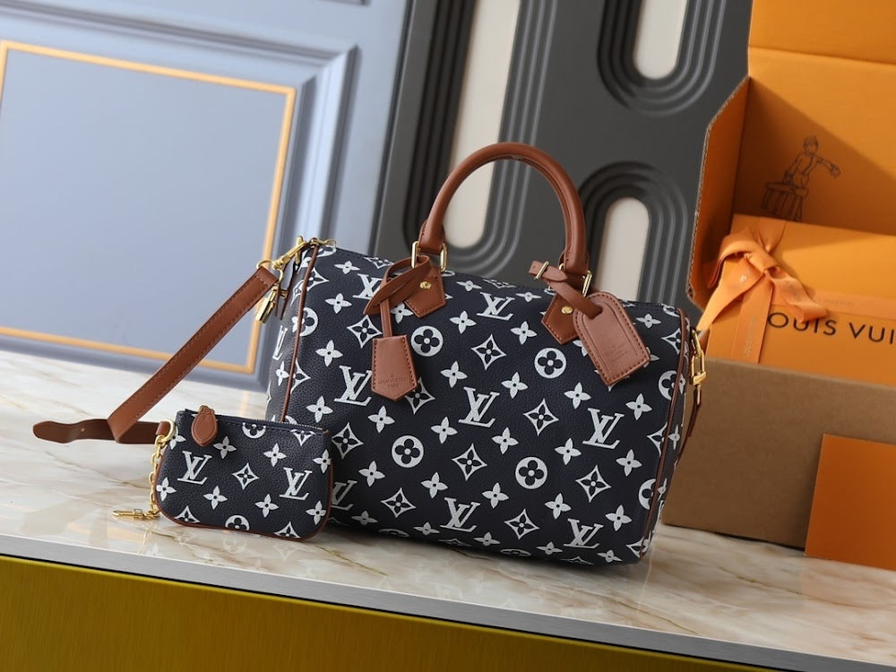 Anum Bags ln Luxury Bag --77283
