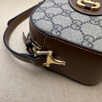 Anum Bags Guccin Luxury Bag --94717