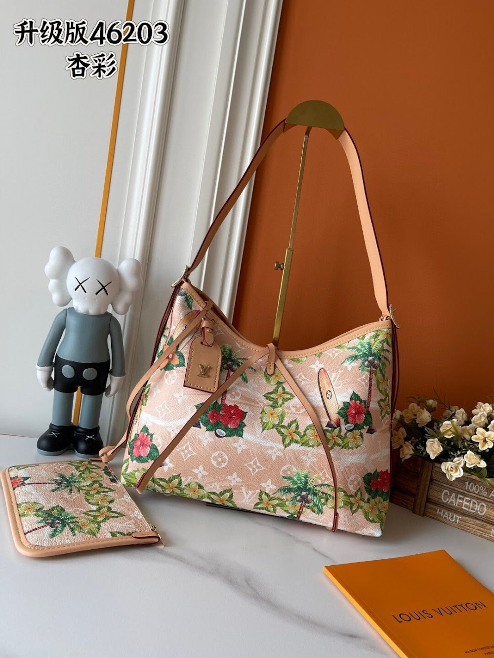 Anum Bags ln Luxury Bag --76552