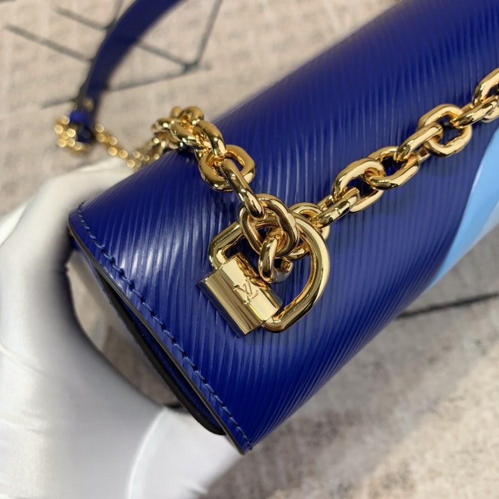 Anum Bags ln Luxury Bag --59459