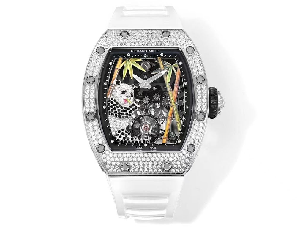 Anum Bags Luxury Designer Watch --103896