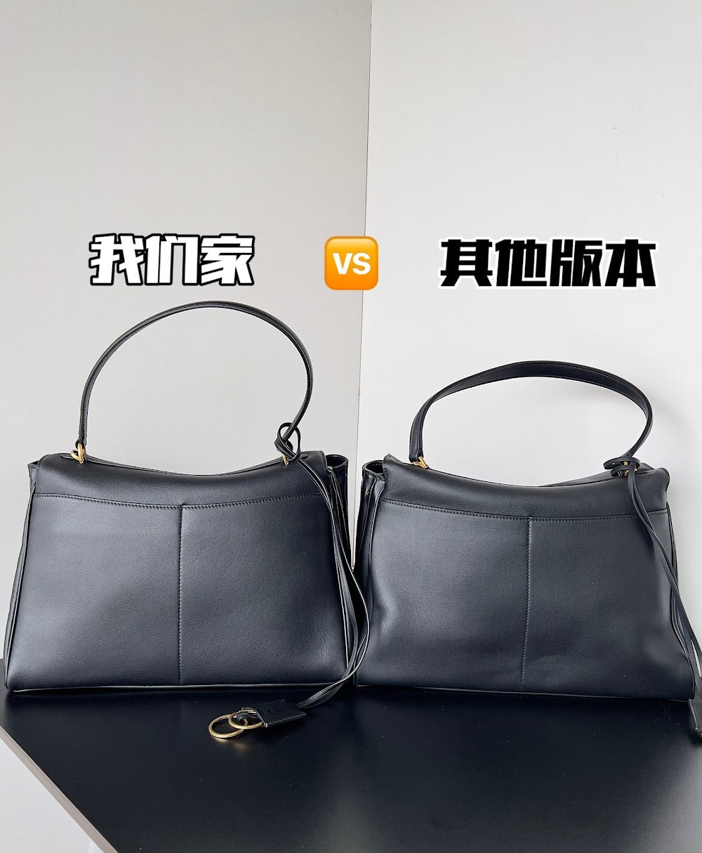 Anum Bags Balenciaga Luxury Bag --110824