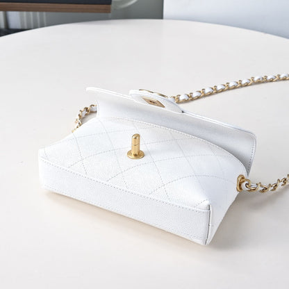 Anum Bags CHn Luxury Bag --114434