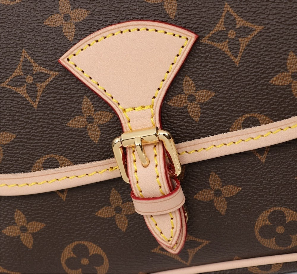 Anum Bags ln Luxury Bag --75646