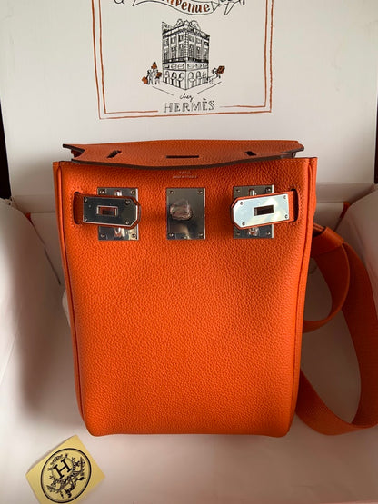 Anum Bags Hermesn Luxury Bag --118596