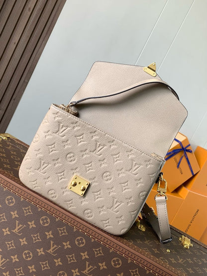Anum Bags LVn Luxury Bag --79461