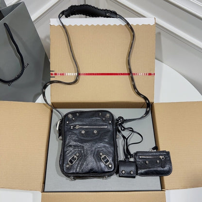 Anum Bags Balenciaga Luxury Bag --111699