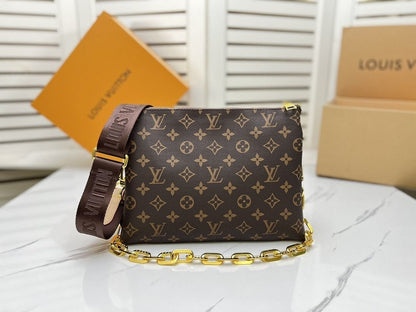 Anum Bags ln Luxury Bag --75731