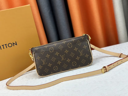 Anum Bags ln Luxury Bag --76037