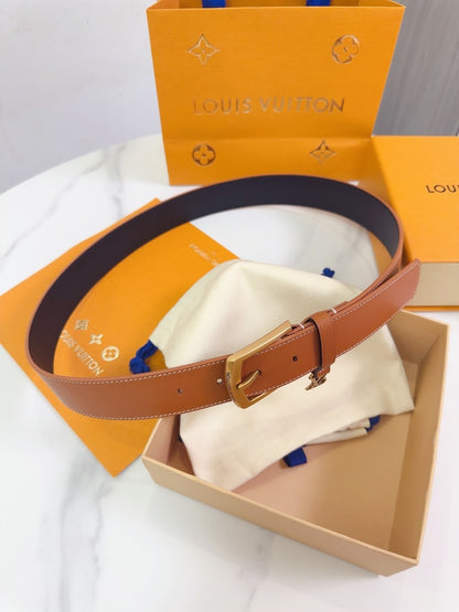 Anum Bags ln Luxury Belt --106646