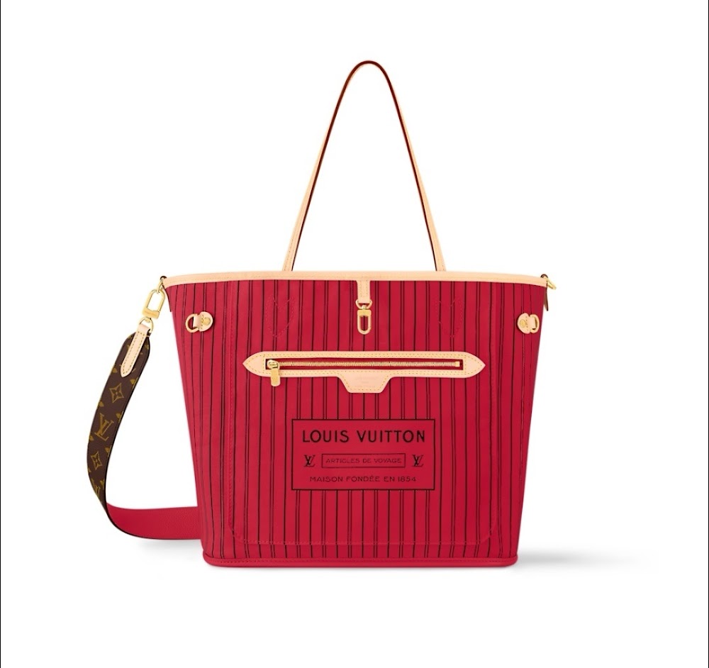 Anum Bags ln Luxury Bag --62456