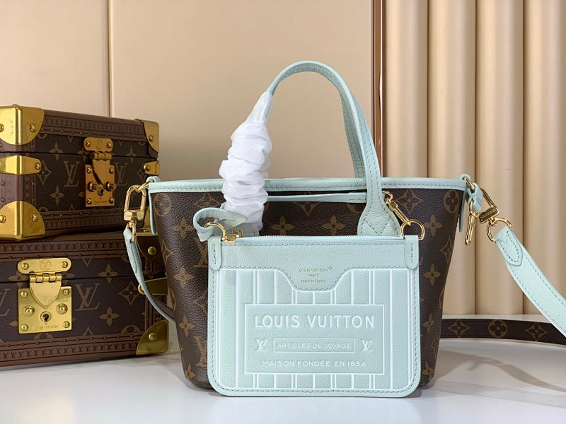 Anum Bags ln Luxury Bag --63093