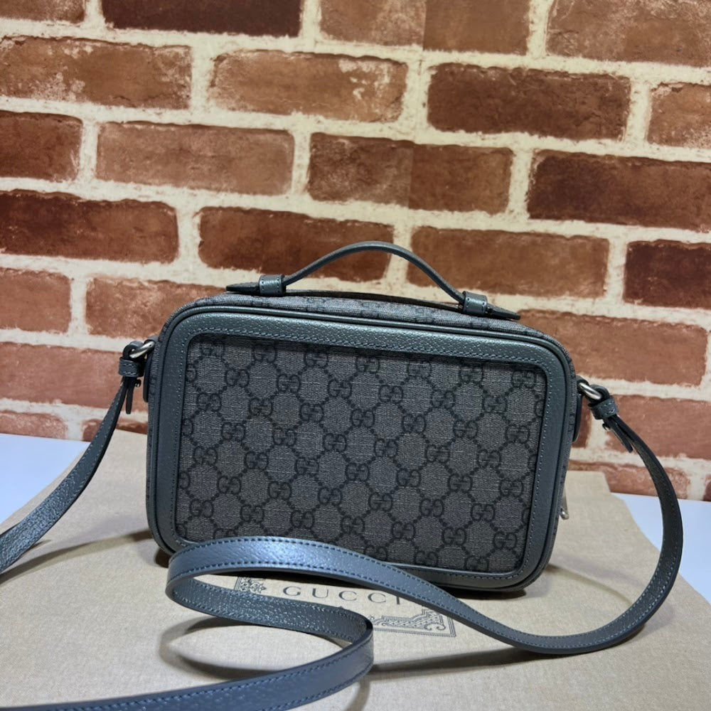 Anum Bags Guccin Luxury Bag --94903