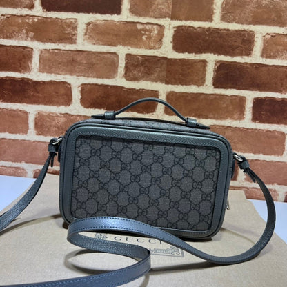 Anum Bags Guccin Luxury Bag --94903