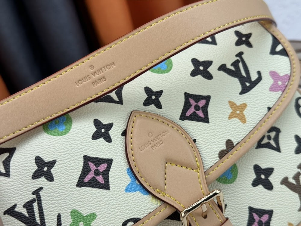 Anum Bags ln Luxury Bag --76079