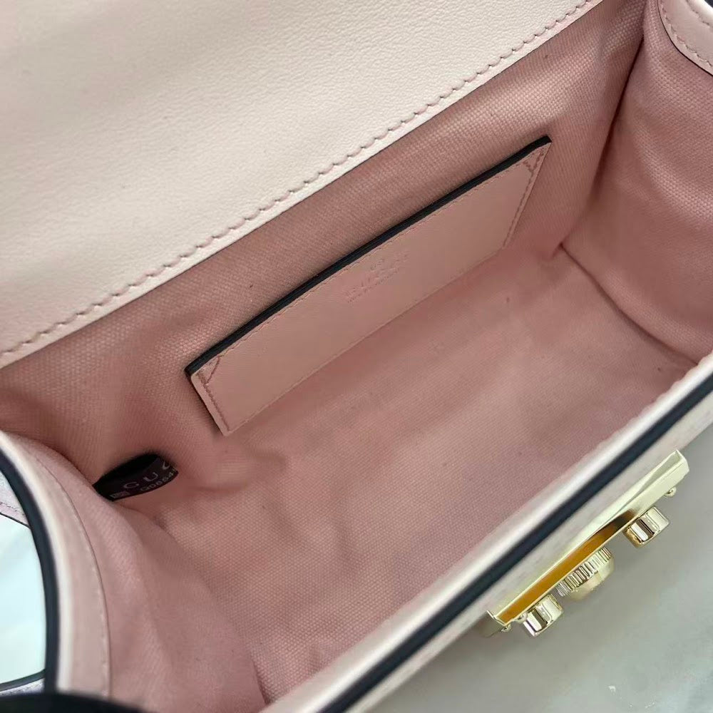 Anum Bags Guccin Luxury Bag --94874
