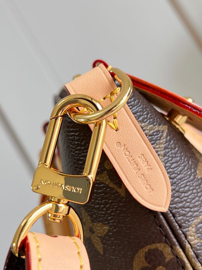 Anum Bags ln Luxury Bag --97519