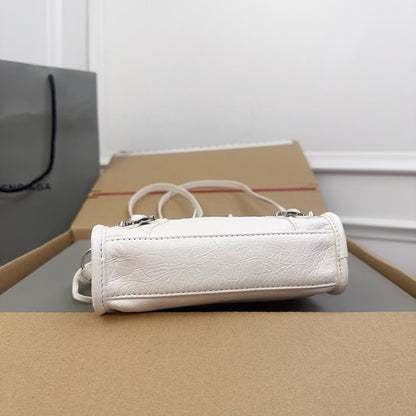 Anum Bags Balenciaga Luxury Bag --110852