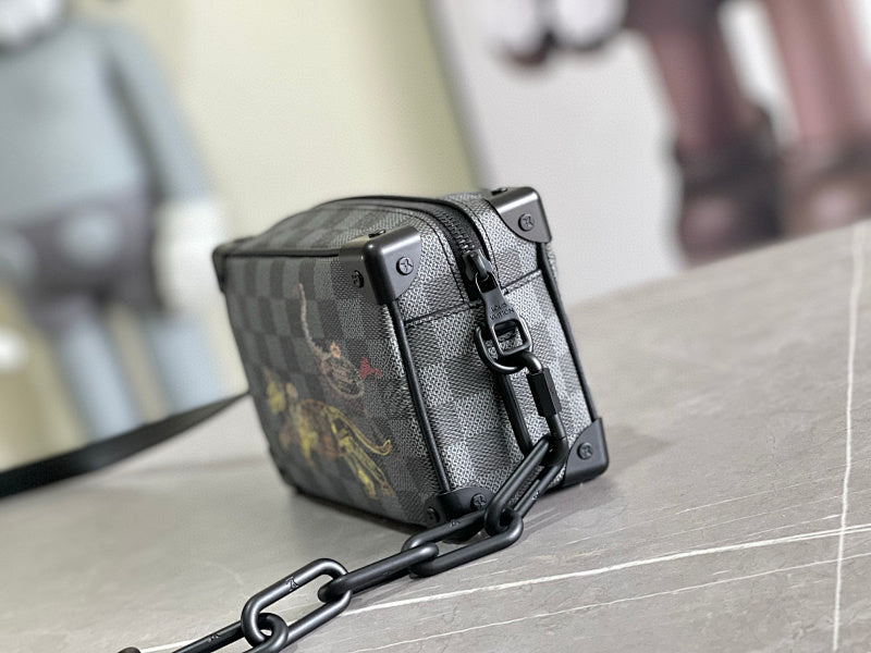 Anum Bags ln Luxury Bag --71301