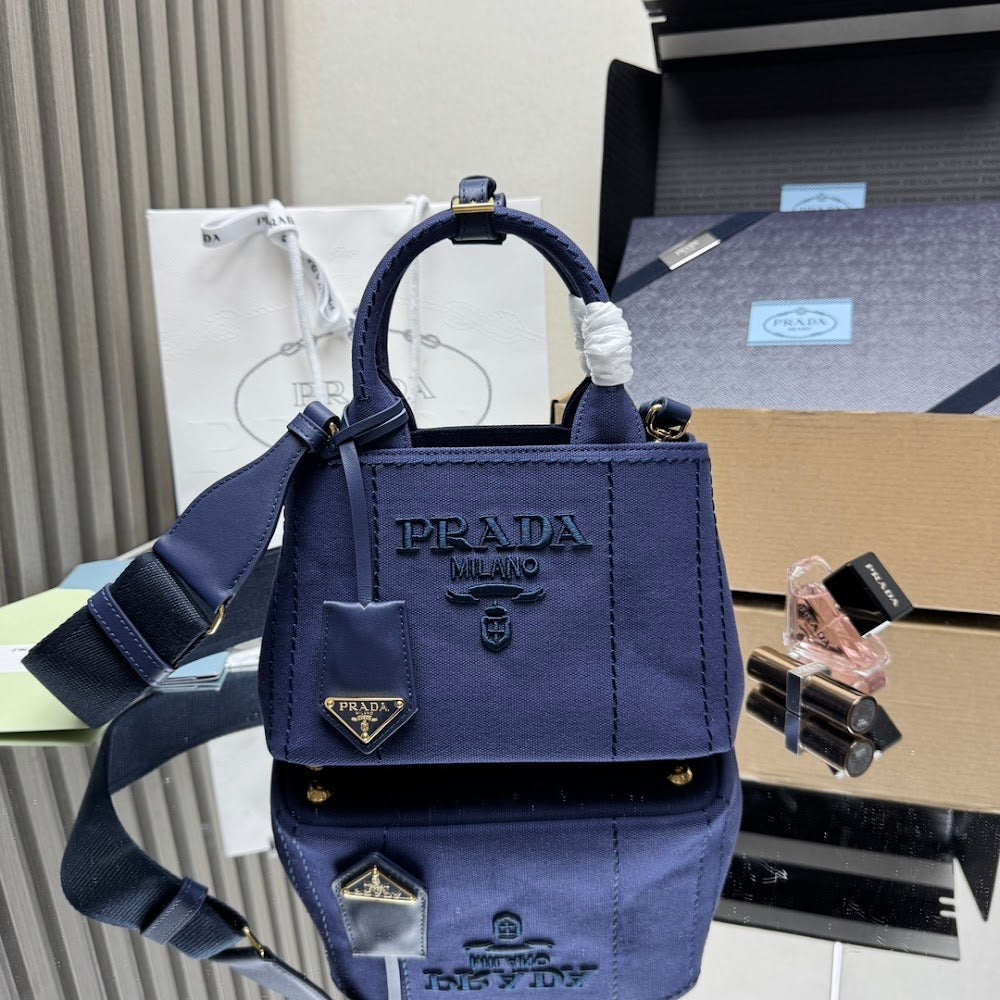Anum Bags Pradn Luxury Bag --101907