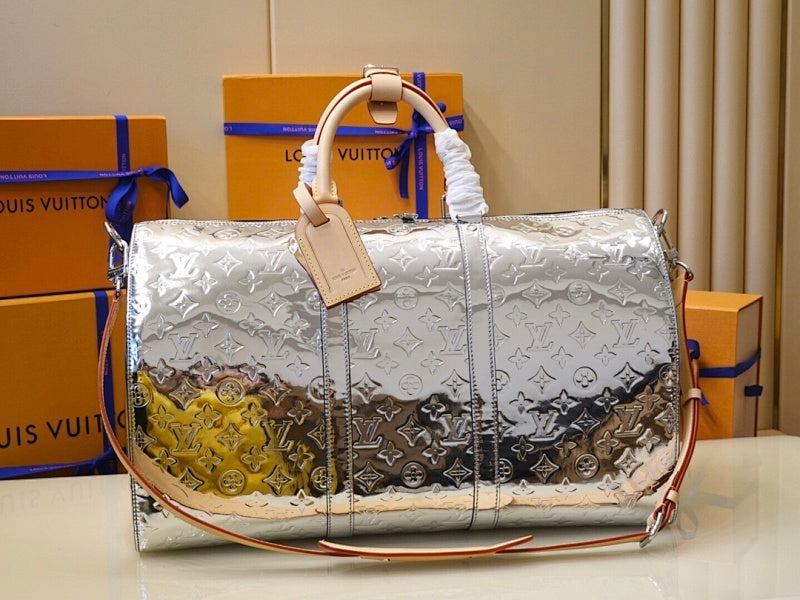 Anum Bags ln Luxury Bag --60240