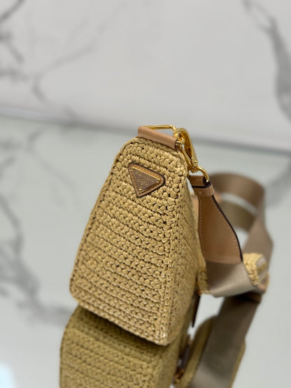 Anum Bags Pradn Luxury Bag --101979