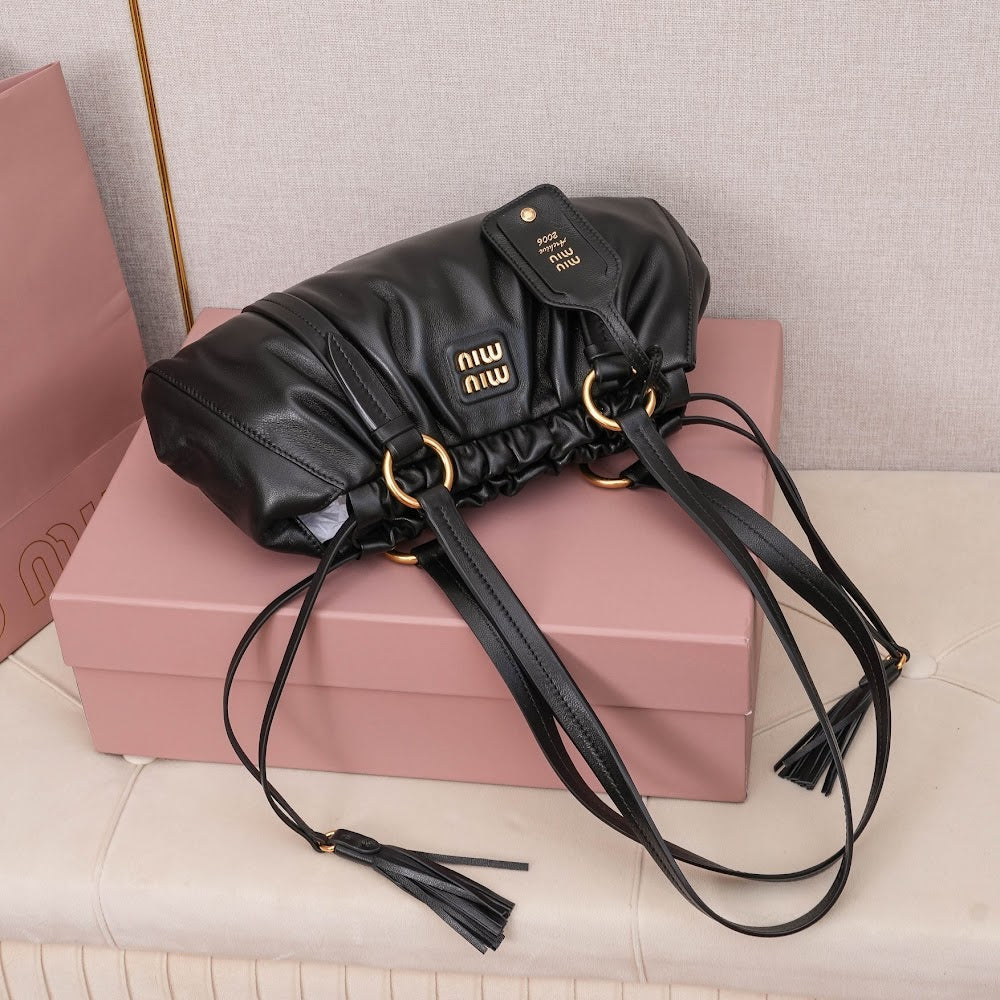Anum Bags Miun Miun Luxury Bag --123520