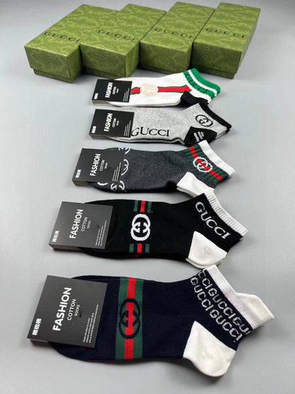 Anum Bags Premium Luxury Socks --97870