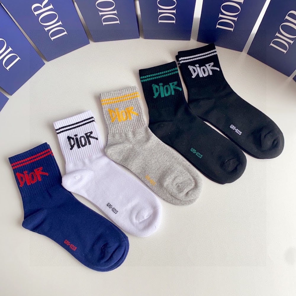 Anum Bags Premium Luxury Socks --97809