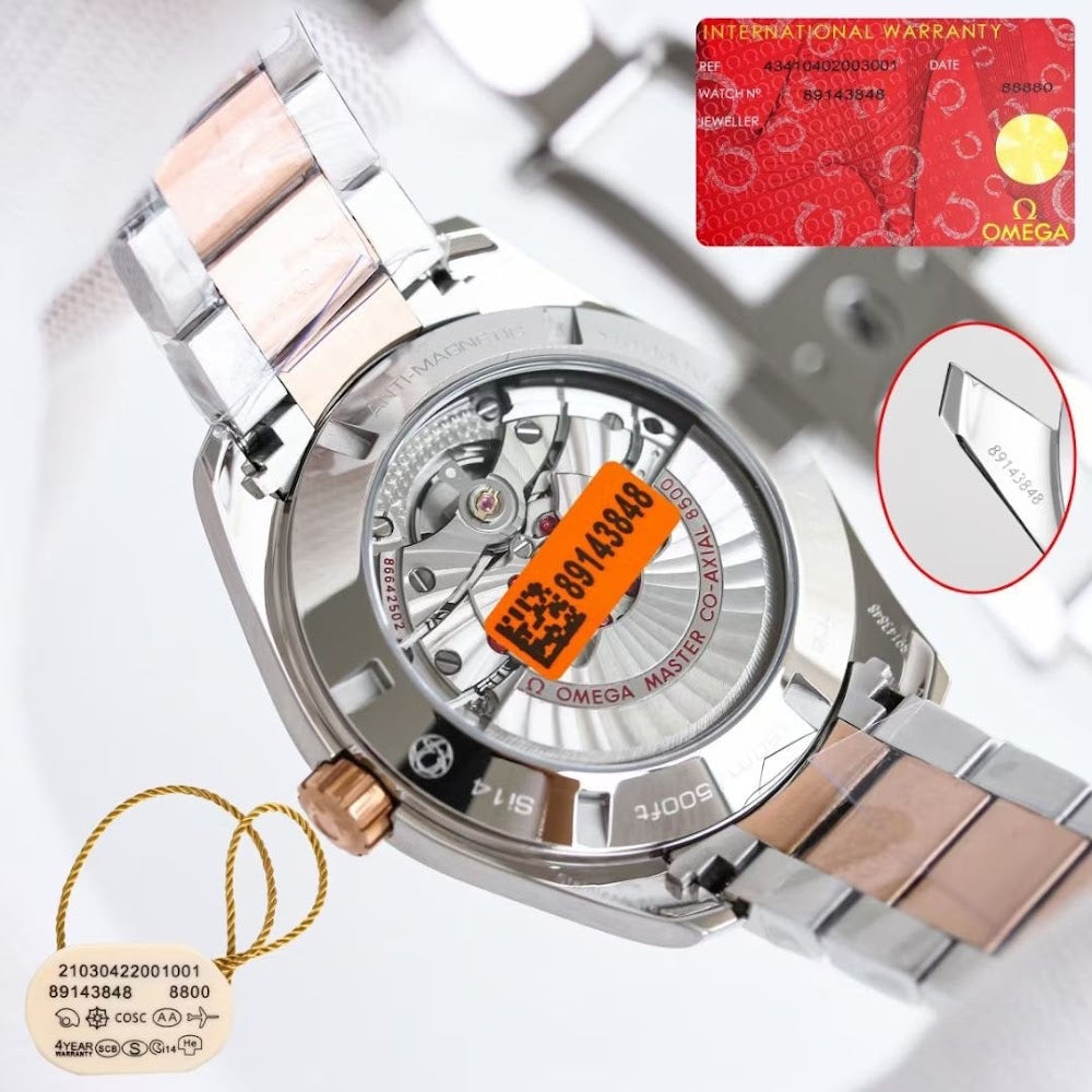 Anum Bags Luxury Designer Watch --103818