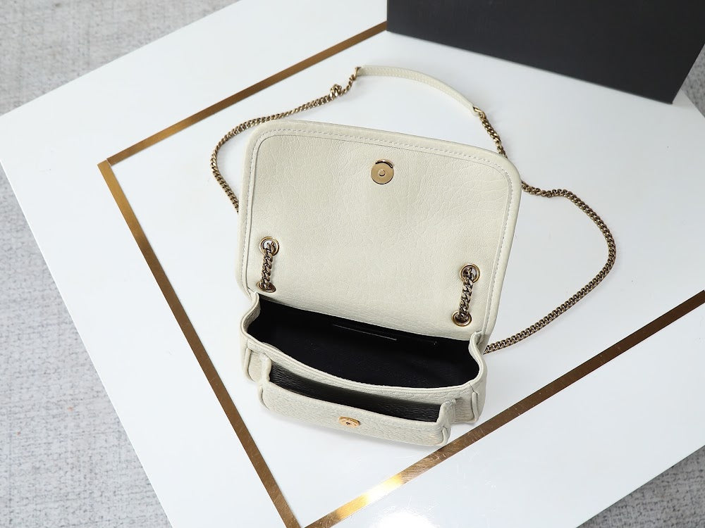Anum Bags YSLn Luxury Bag --120724